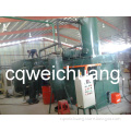 Used Oil Recycling Distillation Plant with CE Cetification